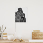 Poster Rock climbing (Cuisine)