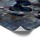 Poster Rock Concert (Coin)