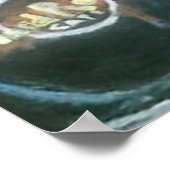 POSTER ROCK DUR 1 (Coin)