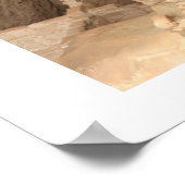 Poster Rock House (Coin)