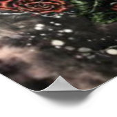 Poster Rock & Love (Coin)