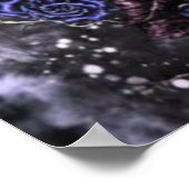 Poster Rock & Love (Coin)