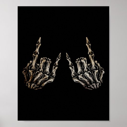 Poster Rock On Band Tee - shirts For Women Rock And Roll (Devant)