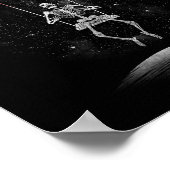 Poster Rock On Band Tee - shirts For Women Rock And Roll  (Coin)