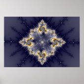 Poster Rock Star (Devant)