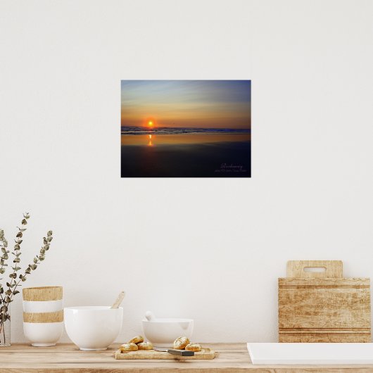 Poster Rockaway (Cuisine)