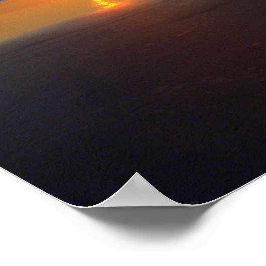 Poster Rockaway (Coin)