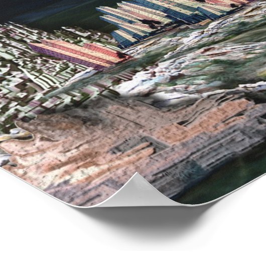 Poster ROCKCOMPFORMATIONBigBb3, david tammenga (Coin)