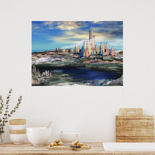 Poster ROCKCOMPFORMATIONBigBb3, david tammenga (Cuisine)