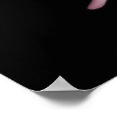 Poster Rocker Vampire (Coin)