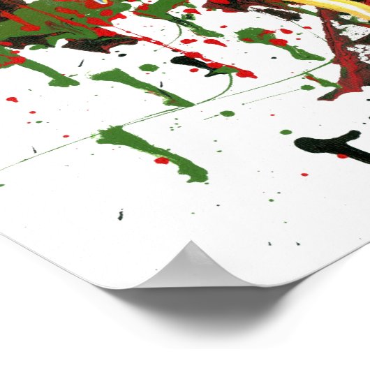 Poster Rocket #83 (Coin)