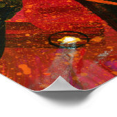 Poster Rocket #90 (Coin)