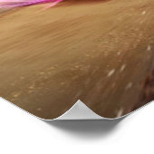 Poster Rocket League Sand Dune Football (Coin)