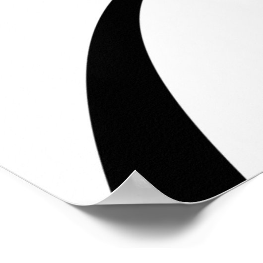 Poster Rocket Mobile Retro (Coin)