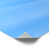 Poster Rocket Seahorse (Coin)