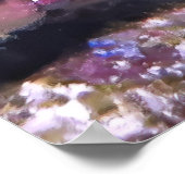 Poster Rockmover Wrasse (Coin)