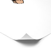 Poster Rocks de deuxième année (Coin)