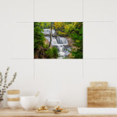 Poster Rocks National Lakeshore, Sable Falls (Cuisine)