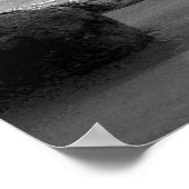 Poster Rocks on Beach Photo 88 (Coin)