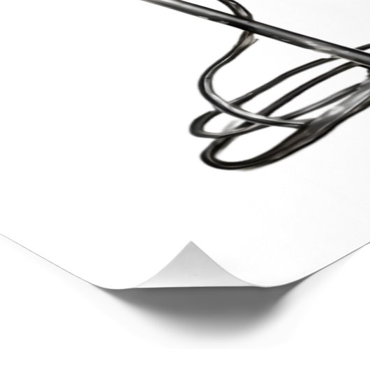 POSTER ROCKSTAR  (Coin)