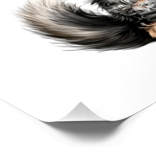 POSTER ROCKSTAR (Coin)