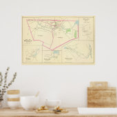 Poster Rockville (Cuisine)