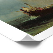 Poster Rocky Bay (Coin)