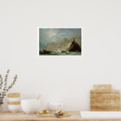 Poster Rocky Bay (Cuisine)