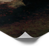 Poster Rocky Mountain (Coin)