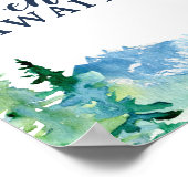 Poster Rocky Mountain Adventure Attend (Coin)