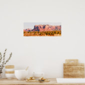 Poster Rocky Sedona (Cuisine)