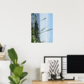 Poster Rocky Shore (Bureau à domicile)