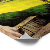 Poster Rocky the Handsome Rooster (Coin)