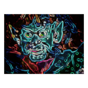 Poster Rodakula