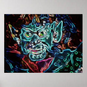 Poster Rodakula