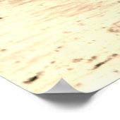 Poster Rodeo Bull Rider (Coin)