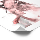 Poster Rodeo Ride (Coin)