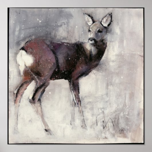 Poster Roe Doe 2000 (Devant)