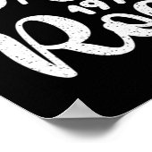 Poster Roe Pro détenue (Coin)