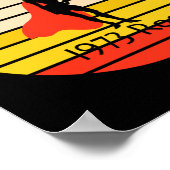 Poster Roe Vs Wade Pro Choice Abortion Droits des femmes (Coin)