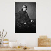 Poster Roger B. Taney (Cuisine)