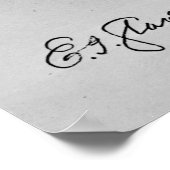 Poster Roger Casement (Coin)