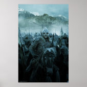 POSTER ROHIRRIM™ (Devant)