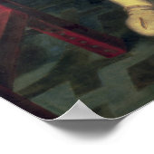 Poster Roi Charles IX de France, c.1565 (Coin)