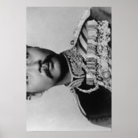 Roi Chulalongkorn Rama V de Thaïlande Photo
