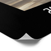 Poster roi de France (Coin)