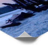 Poster Roi de la bataille (Coin)