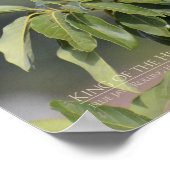 Poster Roi de la Colline (Coin)