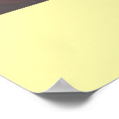 Poster Roi de l'Univers (Coin)