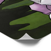 Poster Roi de Nidos (Coin)